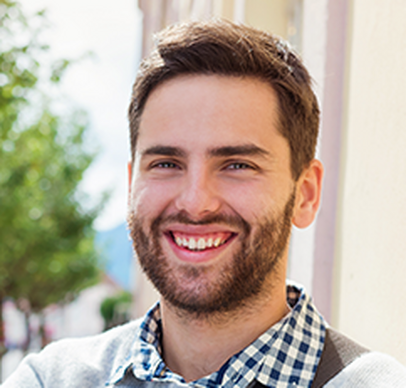 Account Management - Alex Doughtry