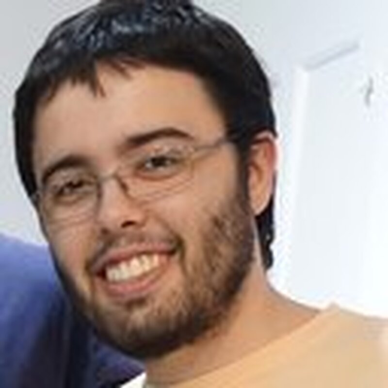 Benji Ahman - SysAdmin Specialist