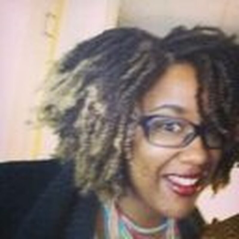 Layna Ross - Admin Support