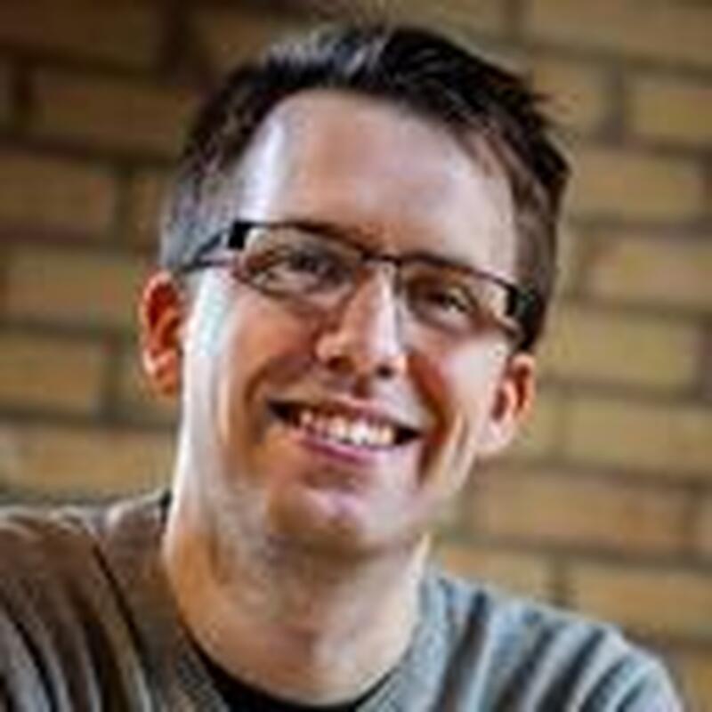 Tyler Hammond - Web Developer