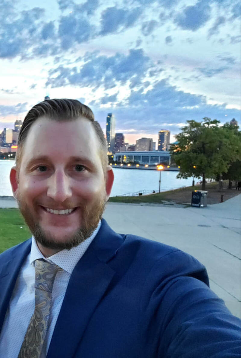 Kyle Kornfeld - President & CEO