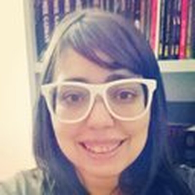 Sara Lubrick - Web Developer